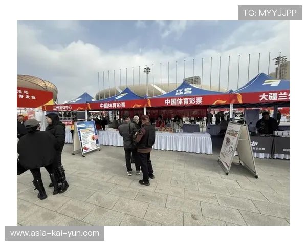 品牌方布局体育公益行动，将赛事热度转化为社会责任影响力