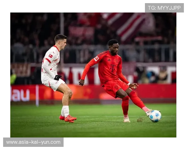 拜仁迎战沃尔夫斯堡，伤员归队或延续连胜