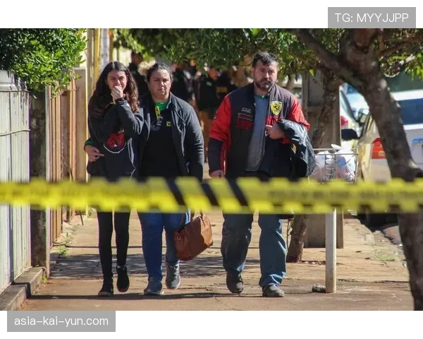 巴西警方逮捕涉嫌操纵国内足球联赛的犯罪团伙成员