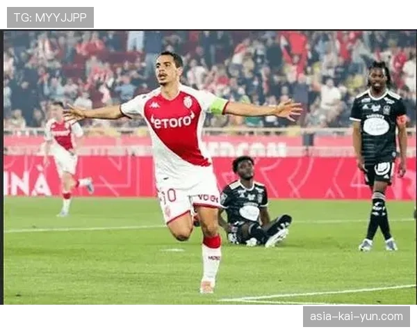 巴黎FC爆冷摩纳哥创队史纪录，升班马表现惊艳